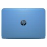 Ноутбук HP Stream 14-ax000ur, голубой [393491]