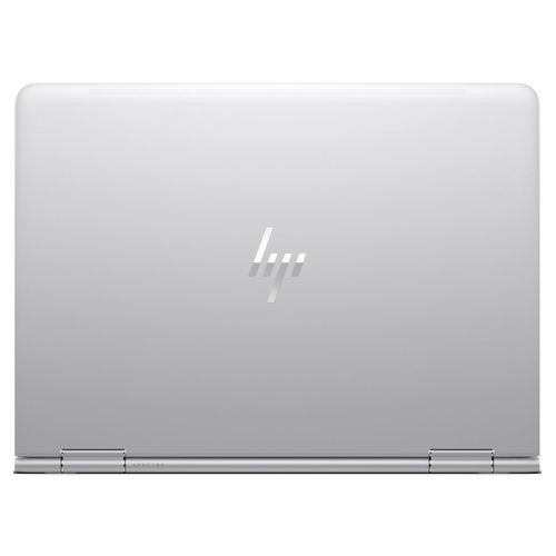 Ноутбук-трансформер HP Spectre x360 13-ac002ur, серебристый [431908]