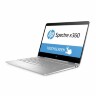Ноутбук-трансформер HP Spectre x360 13-ac002ur, серебристый [431908]