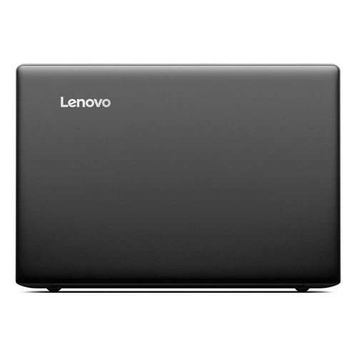 Ноутбук LENOVO V310-15ISK, черный [428716]