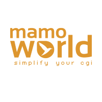 MamoWorld Orient World [141255-B-883]