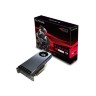 Видеокарта SAPPHIRE Radeon RX 470,  11256-00-20G RX 470 4G OC,  4Гб, GDDR5, OC,  Ret [387124]