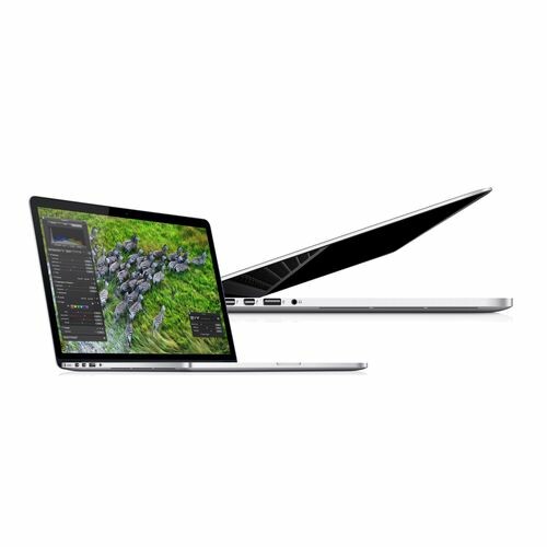 Ноутбук APPLE MacBook Pro Z0TW000AM, серебристый [427584]