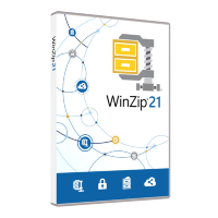WinZip Standard CorelSure Maintenance (2 Yr) ML 2-9 [LCWZSTDMLMNT2A]