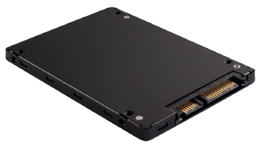 Micron 1100 2048GB SSD SATA 2.5" 7mm, Read/Write: 530 MB/s / 500 MB/s, Random Read/Write IOPS 92K/83K