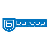 Bareos Quickstart Support [BRS-SPRT-1]