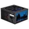 Блок питания AEROCOOL Hero 675,  650Вт,  120мм,  черный, retail [316536]