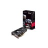 Видеокарта SAPPHIRE Radeon RX 470,  11256-01-20G NITRO+ RX 470 4G,  4Гб, GDDR5, Ret [386255]