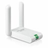 Сетевой адаптер WiFi TP-LINK TL-WN822N USB 2.0 [971012]