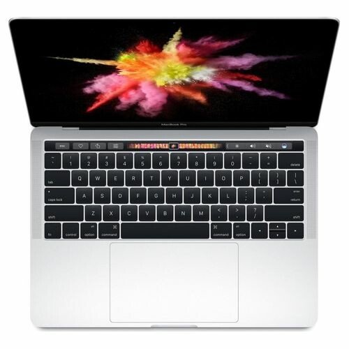 Ноутбук APPLE MacBook Pro Z0TW0009G, серебристый [427587]