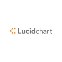 Lucidchart 25 users Team 1 Year Subscription [141255-B-545]