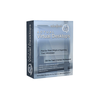 Actual Virtual Desktops 1 лицензия [AT-AVD-1]