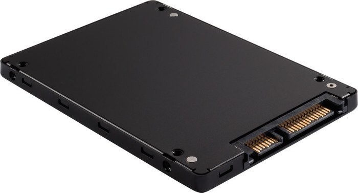 Micron 1100 1024GB SSD SATA 2.5" 7mm, Read/Write: 530 MB/s / 500 MB/s, Random Read/Write IOPS 92K/83K