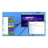 Microsoft Windows 8.1 Professional (x32/x64) BOX [FQC-07349]