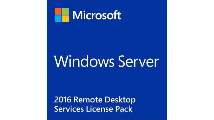 Microsoft Windows Remote Desktop Services 2016 CAL RUS LicSAPk OLP NL Acdmc DvcCAL [6VC-01046]