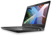 Latitude 5490 Core i5-8250U (1,6GHz) 14,0" FullHD IPS Antiglare 8GB (1x8GB) DDR4 256GB SSD GF MX130 (2GB) TPM 4 cell (68Whr) Linux 3 years NBD [5490-2707]