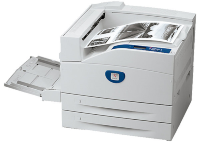 Принтер Phaser 5550 N (A3, Laser, 50ppm, max 300K стр/мес., 256MB, USB/Parallel, Eth, Duplex (опция))