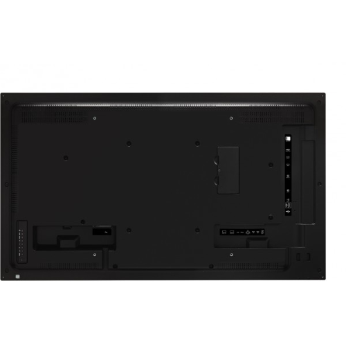 Viewsonic 43" IPS LED commerical display, 1920x1080, 450 nits, 1100:1, 12ms RT, 178/178, 10Wx2  Speakers, 16GB, DVI, DP, HDMI*2, USB, RS232, RJ45, Micro SD (до 32 Гб), 400x400 wall mount compatible [CDM4300R]