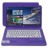 Ноутбук HP Stream 14-ax001ur, фиолетовый [393494]