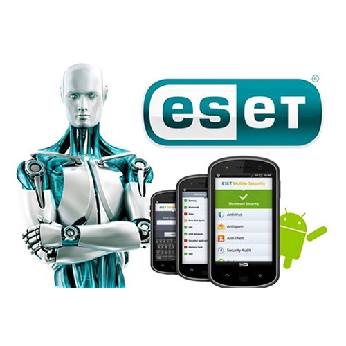 ESET NOD32 Mobile Security - карта на 3 устройства на 1 год Card [NOD32-ENM2-NS(CARD)-1-1]
