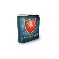 secureSWF Standard 5 Developer License [141255-B-6]