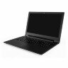 Ноутбук LENOVO V110-15AST, черный [428723]