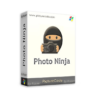 Photo Ninja license key [1512-2387-1174]