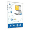WinZip 21 Standard Education License ML