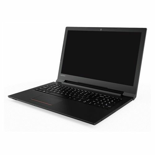 Ноутбук LENOVO V110-15AST, черный [428724]