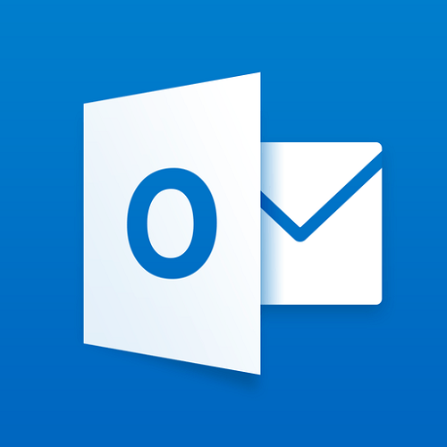 Microsoft Outlook 2016 SNGL OLP NL [543-06497]
