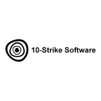 10-Страйк: Схема Сети Лицензия для установки программы на одном компьютере [10SS-SS-1]
