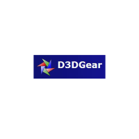 D3DGear License [D3DG01]