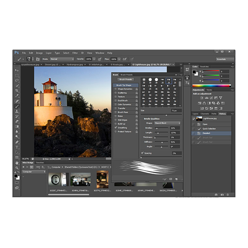 Adobe CS6 Photoshop Extended [65170884AB03A00]