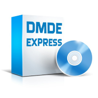 DMDE Express Edition (1 год) [17-1217-780]