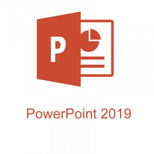 PowerPoint Mac 2019 RUS OLP A Gov [D47-00926]