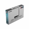 Сетевой адаптер WiFi D-LINK DWA-137/A1A USB 2.0 [857290]