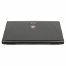 Ноутбук MSI GP72 7REX(Leopard Pro)-480RU, черный [442301]