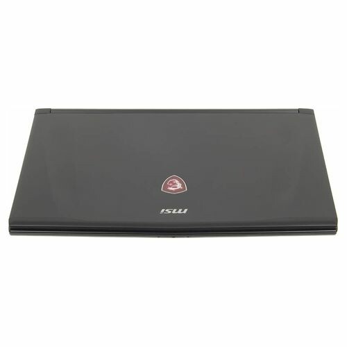 Ноутбук MSI GP72 7REX(Leopard Pro)-480RU, черный [442301]