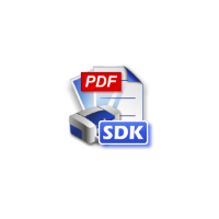 CutePDF Form SDK Single-Server License [ACS-CPDFSDK-1]