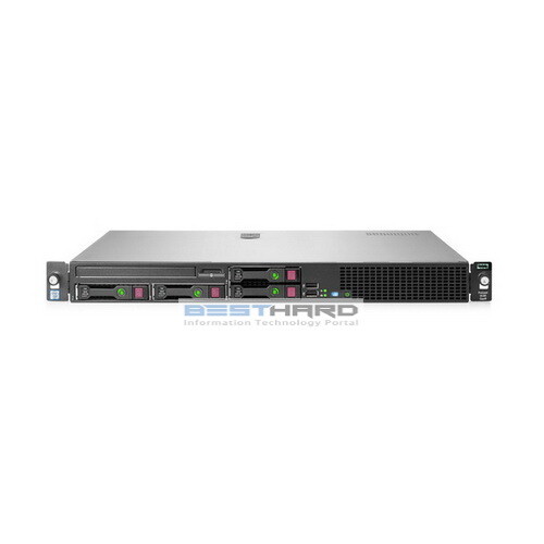 Сервер HPE ProLiant DL20 Gen9 [829889-B21/500]