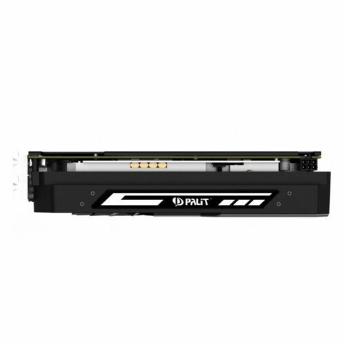 Видеокарта PALIT GeForce GTX 1060,  PA-GTX1060 SUPER JETSTREAM 3G,  3Гб, GDDR5, Ret [ne51060s15f9-1060j]