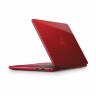 Ноутбук-трансформер DELL Inspiron 3168, красный [374837]