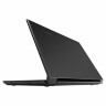 Ноутбук LENOVO V110-15AST, черный [428725]