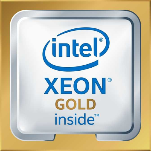 CPU Intel Xeon Gold 6152 (2.10GHz/30.25Mb/22cores) FC-LGA3647 ОЕМ (max memory 768Gb DDR4-2666) CD8067303406000SR3B4