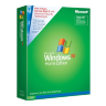 Microsoft Windows XP Home Edition SP2/SP3 (x32) OEM [N09-01178]