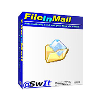 aSwIt FileInMail 2-10 licenses (price per license) [ASW-FIM-2]