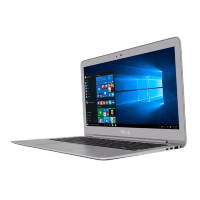 ASUS Zenbook UX330UA-FB294R Core i5-8250U/8Gb/256GB M2 SSD/UMA Intel HD 620/13.3 QHD+ 3200x1800 AG/WiFi/BT/Cam/Windows 10 Pro/Gray_metal/1.20Kg/Sleeve & cable [90NB0CW1-M08580]