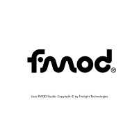 FMOD Studio First Platform Casual license [12-BS-1712-610]