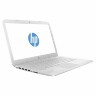 Ноутбук HP Stream 14-ax006ur, белый [393498]