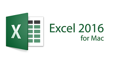 Microsoft Excel Mac 2016 SNGL OLP NL Acdmc [D46-00934]